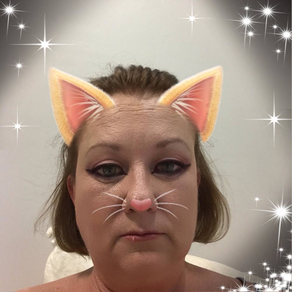 Meet your Posher, Nida